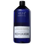 Ficha técnica e caractérísticas do produto Keune 1922 By J. M. Keune Fortifying - Shampoo Antiqueda 1000ml