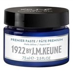 Ficha técnica e caractérísticas do produto Keune 1922 by J.M. Keune Premier Paste 75ml