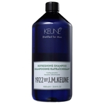 Ficha técnica e caractérísticas do produto Keune 1922 by J. M. Keune Refreshing - Shampoo 1000ml