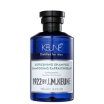 Ficha técnica e caractérísticas do produto Keune 1922 by J. M. Keune Refreshing - Shampoo 250ml