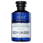 Ficha técnica e caractérísticas do produto Keune 1922 by J.M. Keune Refreshing Shampoo 250ml