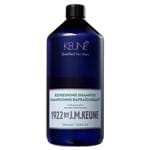 Ficha técnica e caractérísticas do produto Keune 1922 By J.M. Refreshing Shampoo 1000ml