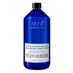 Ficha técnica e caractérísticas do produto Keune 1922 Deep-Cleansing Tamanho Profissional - Shampoo 1L