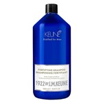 Ficha técnica e caractérísticas do produto Keune 1922 Fortifying Tamanho Profissional - Shampoo - 1L