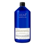 Ficha técnica e caractérísticas do produto Keune 1922 Fortifying Tamanho Profissional - Shampoo 1l