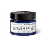 Ficha técnica e caractérísticas do produto Keune 1922 J.m. Premium Clay Matt Effect - 75ml