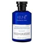 Shampoo Purifying Keune - 250ml