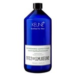 Ficha técnica e caractérísticas do produto Keune 1922 Refreshing Tamanho Profissional - Condicionador 1L