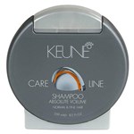 Ficha técnica e caractérísticas do produto Keune Absolute Volume - Shampoo