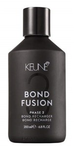 Ficha técnica e caractérísticas do produto Keune Bond Fusion Phase 3 - Tratamento Capilar 200ml
