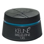 Ficha técnica e caractérísticas do produto Keune Brillantine - Gel