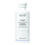 Ficha técnica e caractérísticas do produto Keune Care Absolute Volume Shampoo - 300ml