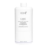 Ficha técnica e caractérísticas do produto Keune Care Absolute Volume Shampoo 1L