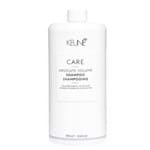 Ficha técnica e caractérísticas do produto Keune Care Absolute Volume Shampoo Tamanho Professional 1L