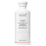 Ficha técnica e caractérísticas do produto Keune Care Color Brillianz Shampoo - 300 Ml