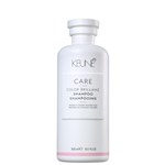 Ficha técnica e caractérísticas do produto Keune Care Color Brillianz - Shampoo 300ml