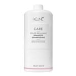Ficha técnica e caractérísticas do produto Keune Care Color Brillianz Shampoo Tamanho Professional 1L