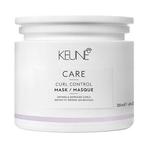 Ficha técnica e caractérísticas do produto Keune Care Curl Control Máscara De Hidratação 200ml