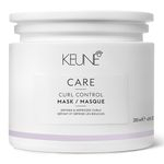 Ficha técnica e caractérísticas do produto Keune Care Curl Control Mask 200ml