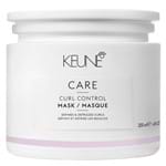 Ficha técnica e caractérísticas do produto Keune Care Curl Control Mask Máscara de Nutrição 200ml