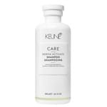Ficha técnica e caractérísticas do produto Keune Care Derma Activate Shampoo Fortificante 300ml