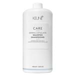 Ficha técnica e caractérísticas do produto Keune Care Derma Exfoliate - Shampoo Anticaspa Tamanho Professional 1L