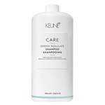 Ficha técnica e caractérísticas do produto Keune Care Derma Regulate Shampoo Antioleosidade 1L