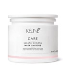 Ficha técnica e caractérísticas do produto Keune Care Keratin Smooth Treatment 200ml