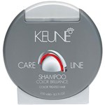 Ficha técnica e caractérísticas do produto Keune Care Line Color Brillianz Shampoo - 250ml - 250ml