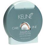 Ficha técnica e caractérísticas do produto Keune Care Line Golden Blonde Shampoo - 250ml - 250ml