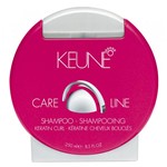 Ficha técnica e caractérísticas do produto Keune Care Line Keratin Curl - Shampoo de Limpeza