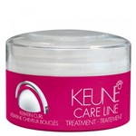 Ficha técnica e caractérísticas do produto Keune Care Line Keratin Curl Treatment - Máscara de Nutrição