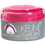 Keune Care Line Keratin Smoothing Treatment Máscara - 200ml