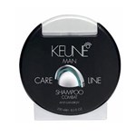 Ficha técnica e caractérísticas do produto Keune Care Line Man Combat Shampoo 250ml - Keune