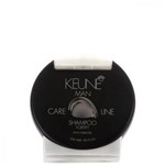 Ficha técnica e caractérísticas do produto Keune Care Line Man Fortify Shampoo - 250ml