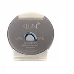 Ficha técnica e caractérísticas do produto Keune Care Line Shampoo Derma Exfoliating - 250ml - Cinza
