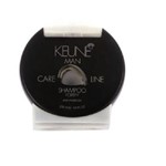 Keune Care Line Shampoo Fortify - 250ml - Cinza