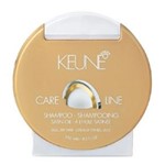 Ficha técnica e caractérísticas do produto Keune Care Line Soin Satin Oil Shampoo - 250ml - Amarelo