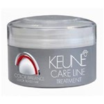 Ficha técnica e caractérísticas do produto Keune Care Line Treatment Color Brillianz - 200ml - Cinza