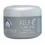 Keune Care Line Ultimate Control Treatment Máscara de Tratamento - 500ml