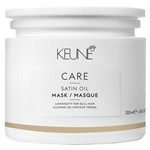 Ficha técnica e caractérísticas do produto Keune Care Satin Oil Mascara 200ml