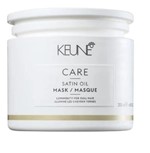 Ficha técnica e caractérísticas do produto Keune - Care Satin Oil Máscara 200ml
