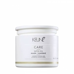 Ficha técnica e caractérísticas do produto Keune Care Satin Oil - Máscara Capilar 200ml