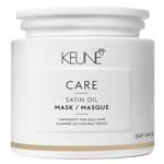 Ficha técnica e caractérísticas do produto Keune Care Satin Oil Mask 500ml