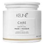 Ficha técnica e caractérísticas do produto Keune Care Satin Oil Mask Máscara de Hidratação 500ml