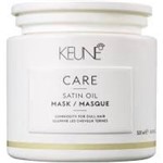 Ficha técnica e caractérísticas do produto Keune Care Sation Oil Mask 500ml