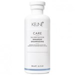 Ficha técnica e caractérísticas do produto Keune Care Silver Savior Shampoo 300ml