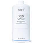 Ficha técnica e caractérísticas do produto Keune Care Silver Savior Shampoo 1000ml
