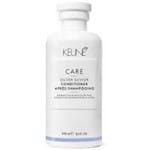 Ficha técnica e caractérísticas do produto Keune Care Silver Savior - Shampoo Desamarelador 300ml