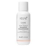 Ficha técnica e caractérísticas do produto Keune Care Sun Shield Shampoo 80ml